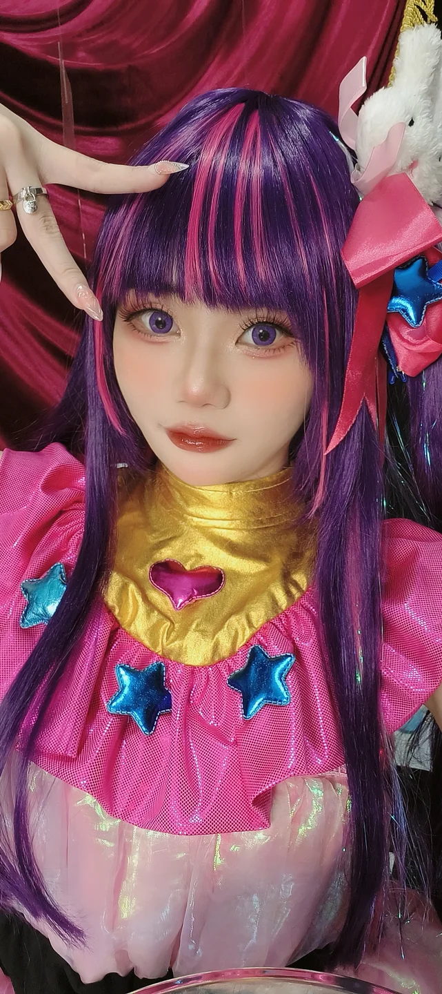 Miinmeow - No.005 Ai Hoshino [31P-233MB] tg@simisebaisi 【丝足阁】024.webp